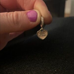Pandora heart best friend Pendant